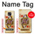 S2833 Poker Card Queen Hearts Hülle Schutzhülle Taschen für Motorola Moto G Power (2021)