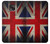 S2894 Vintage British Flag Hülle Schutzhülle Taschen für Motorola Moto G Power (2021)