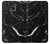 S2895 Black Marble Graphic Printed Hülle Schutzhülle Taschen für Motorola Moto G Power (2021)