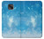 S2923 Frozen Snow Spell Magic Hülle Schutzhülle Taschen für Motorola Moto G Power (2021)