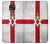 S2972 Northern Ireland Football Hülle Schutzhülle Taschen für Motorola Moto G Power (2021)