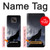 S3011 Dream Catcher Wolf Howling Hülle Schutzhülle Taschen für Motorola Moto G Power (2021)