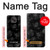 S3153 Black Roses Hülle Schutzhülle Taschen für Motorola Moto G Power (2021) S3153 Black Roses Hülle Schutzhülle Taschen für Motorola Moto G Power (2021)