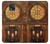 S3174 Grandfather Clock Hülle Schutzhülle Taschen für Motorola Moto G Power (2021) S3174 Grandfather Clock Hülle Schutzhülle Taschen für Motorola Moto G Power (2021)