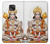 S3186 Lord Hanuman Chalisa Hindi Hindu Hülle Schutzhülle Taschen für Motorola Moto G Power (2021)