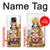 S3186 Lord Hanuman Chalisa Hindi Hindu Hülle Schutzhülle Taschen für Motorola Moto G Power (2021)