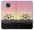 S3252 Bicycle Sunset Hülle Schutzhülle Taschen für Motorola Moto G Power (2021) S3252 Bicycle Sunset Hülle Schutzhülle Taschen für Motorola Moto G Power (2021)