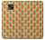 S3258 Pineapple Pattern Hülle Schutzhülle Taschen für Motorola Moto G Power (2021)