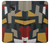 S3386 Abstract Fabric Texture Hülle Schutzhülle Taschen für Motorola Moto G Power (2021)