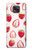 S3481 Strawberry Hülle Schutzhülle Taschen für Motorola Moto G Power (2021) S3481 Strawberry Hülle Schutzhülle Taschen für Motorola Moto G Power (2021)