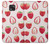 S3481 Strawberry Hülle Schutzhülle Taschen für Motorola Moto G Power (2021) S3481 Strawberry Hülle Schutzhülle Taschen für Motorola Moto G Power (2021)