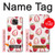 S3481 Strawberry Hülle Schutzhülle Taschen für Motorola Moto G Power (2021) S3481 Strawberry Hülle Schutzhülle Taschen für Motorola Moto G Power (2021)