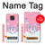 S3518 Unicorn Cartoon Hülle Schutzhülle Taschen für Motorola Moto G Power (2021) S3518 Unicorn Cartoon Hülle Schutzhülle Taschen für Motorola Moto G Power (2021)