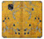 S3528 Bullet Rusting Yellow Metal Hülle Schutzhülle Taschen für Motorola Moto G Power (2021)