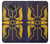 S3546 Roman Shield Blue Hülle Schutzhülle Taschen für Motorola Moto G Power (2021)