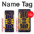 S3546 Roman Shield Blue Hülle Schutzhülle Taschen für Motorola Moto G Power (2021)