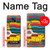 S3599 Hippie Submarine Hülle Schutzhülle Taschen für Motorola Moto G Power (2021) S3599 Hippie Submarine Hülle Schutzhülle Taschen für Motorola Moto G Power (2021)