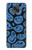 S3679 Cute Ghost Pattern Hülle Schutzhülle Taschen für Motorola Moto G Power (2021)