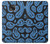 S3679 Cute Ghost Pattern Hülle Schutzhülle Taschen für Motorola Moto G Power (2021)