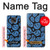 S3679 Cute Ghost Pattern Hülle Schutzhülle Taschen für Motorola Moto G Power (2021)