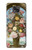 S3749 Vase of Flowers Hülle Schutzhülle Taschen für Motorola Moto G Power (2021)