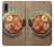 S3756 Ramen Noodles Hülle Schutzhülle Taschen für Sony Xperia L5