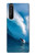 S0438 Hawaii Surf Hülle Schutzhülle Taschen für Sony Xperia 1 III