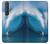 S0438 Hawaii Surf Hülle Schutzhülle Taschen für Sony Xperia 1 III