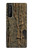 S0598 Wood Graphic Printed Hülle Schutzhülle Taschen für Sony Xperia 1 III