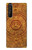 S0692 Mayan Calendar Hülle Schutzhülle Taschen für Sony Xperia 1 III