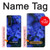 S0782 Forget me not Hülle Schutzhülle Taschen für Sony Xperia 1 III