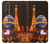 S0893 Las Vegas Hülle Schutzhülle Taschen für Sony Xperia 1 III