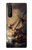S1091 Rembrandt Christ in The Storm Hülle Schutzhülle Taschen für Sony Xperia 1 III