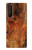 S1140 Wood Skin Graphic Hülle Schutzhülle Taschen für Sony Xperia 1 III