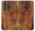 S1140 Wood Skin Graphic Hülle Schutzhülle Taschen für Sony Xperia 1 III