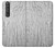 S1142 Wood Skin Graphic Hülle Schutzhülle Taschen für Sony Xperia 1 III