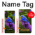 S1565 Bluebird of Happiness Blue Bird Hülle Schutzhülle Taschen für Sony Xperia 1 III