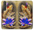 S1604 Carp Koi Fish Japanese Tattoo Hülle Schutzhülle Taschen für Sony Xperia 1 III
