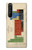 S1695 The Periodic Table of Middle Earth Hülle Schutzhülle Taschen für Sony Xperia 1 III