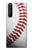 S1842 New Baseball Hülle Schutzhülle Taschen für Sony Xperia 1 III