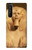 S1973 Sphinx Egyptian Hülle Schutzhülle Taschen für Sony Xperia 1 III