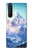 S2547 Mount Everest Hülle Schutzhülle Taschen für Sony Xperia 1 III