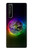 S2570 Colorful Planet Hülle Schutzhülle Taschen für Sony Xperia 1 III
