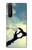 S2640 You Made Me Complete Love Hülle Schutzhülle Taschen für Sony Xperia 1 III