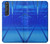 S2787 Swimming Pool Under Water Hülle Schutzhülle Taschen für Sony Xperia 1 III