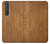 S2805 Egyptian Hierogylphics Papyrus of Ani Hülle Schutzhülle Taschen für Sony Xperia 1 III