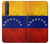S2974 Venezuela Football Soccer Hülle Schutzhülle Taschen für Sony Xperia 1 III