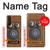 S3146 Antique Wall Retro Dial Phone Hülle Schutzhülle Taschen für Sony Xperia 1 III