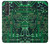 S3392 Electronics Board Circuit Graphic Hülle Schutzhülle Taschen für Sony Xperia 1 III
