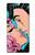 S3469 Pop Art Hülle Schutzhülle Taschen für Sony Xperia 1 III